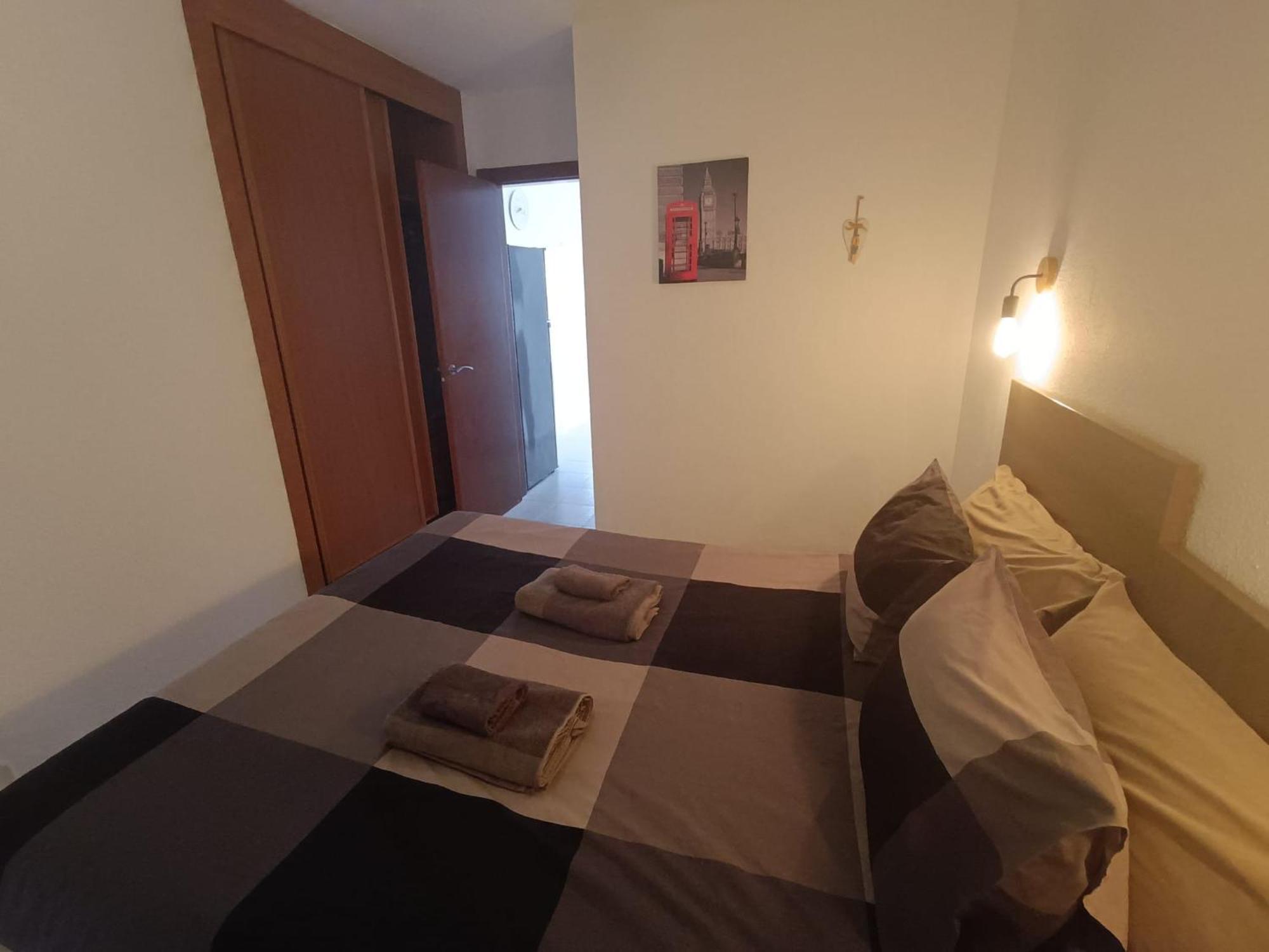 Apartamento London Complex Amaya Fuerteventura Коста-де-Антигуа Экстерьер фото