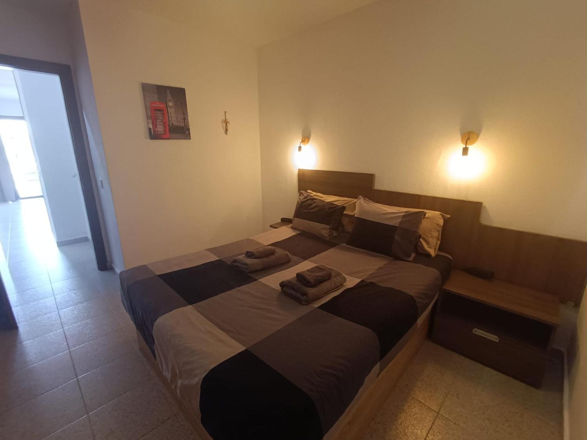 Apartamento London Complex Amaya Fuerteventura Коста-де-Антигуа Экстерьер фото
