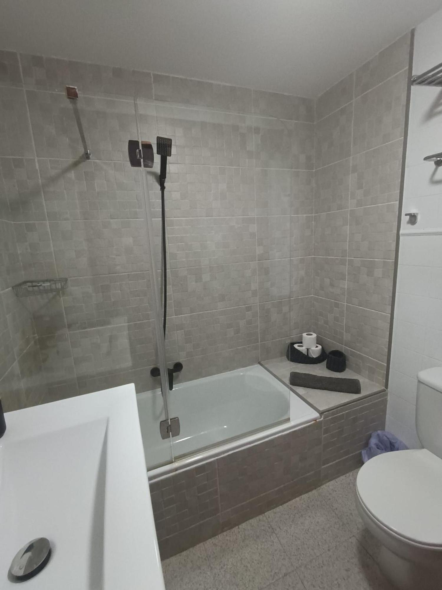 Apartamento London Complex Amaya Fuerteventura Коста-де-Антигуа Экстерьер фото