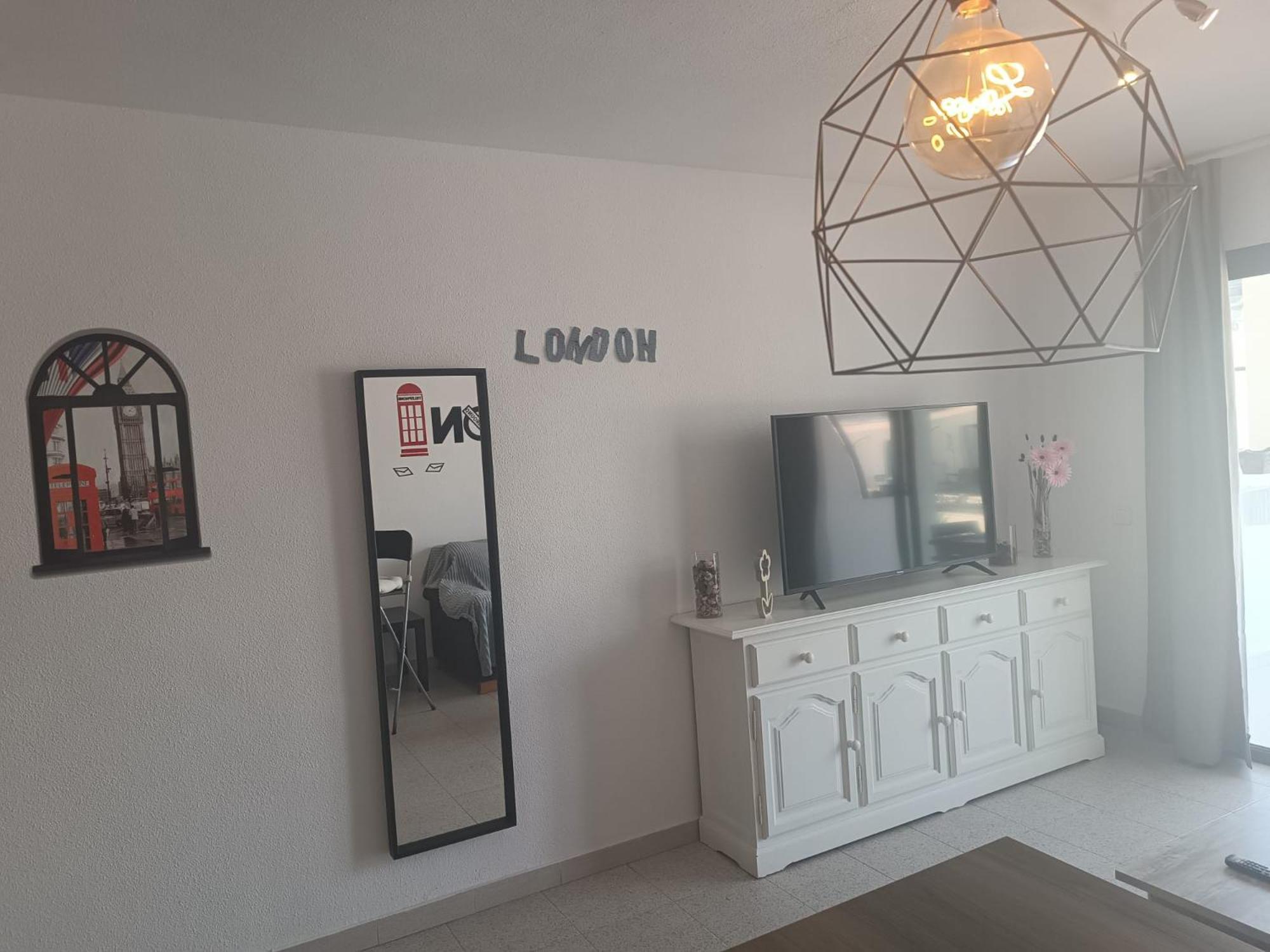 Apartamento London Complex Amaya Fuerteventura Коста-де-Антигуа Экстерьер фото